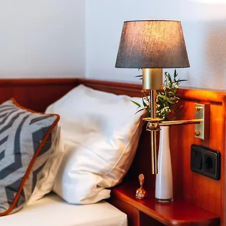 Engbert Hotel Oelde