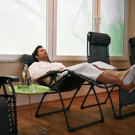 호텔 Engbert 욀데