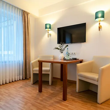 Engbert Hotel