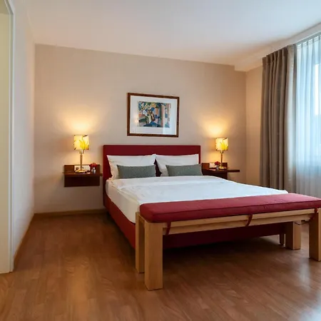 Hotel Engbert 4*