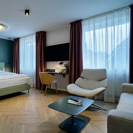 Hotel Engbert Oelde