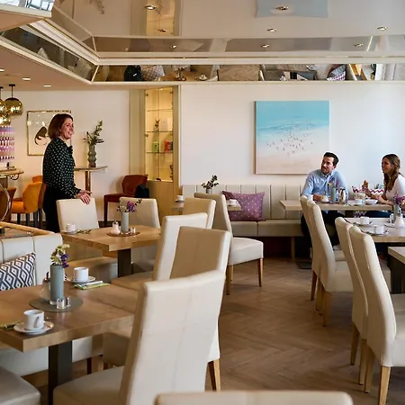 Hotel Engbert 4*