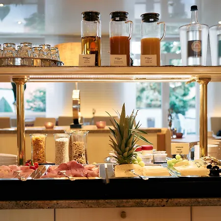 호텔 Engbert 욀데