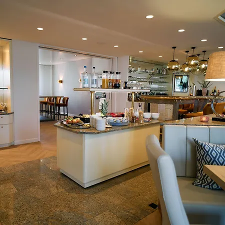 Engbert 호텔 욀데