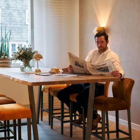 Engbert 호텔 욀데