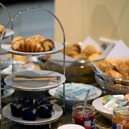 Engbert Hotel 4*