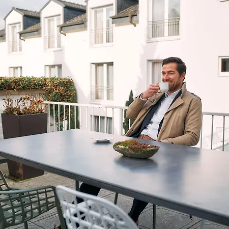 Engbert 호텔 욀데