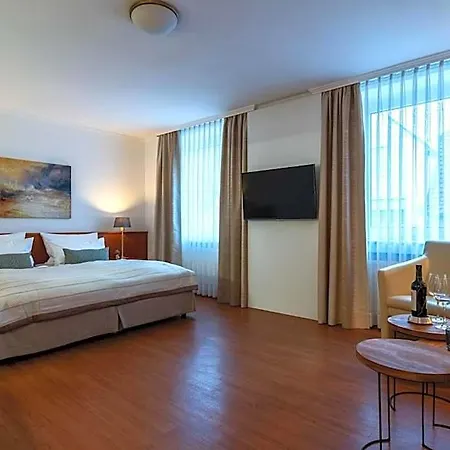Engbert Hotel Oelde