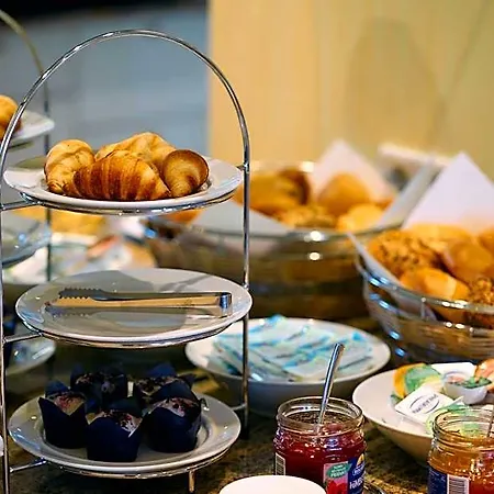 Engbert Hotel Oelde