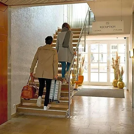 Engbert Hotel