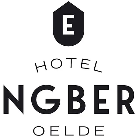 Engbert Hotel Oelde