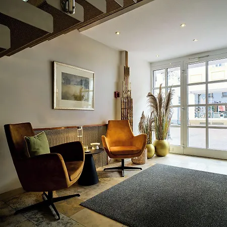 Engbert Hotel Oelde