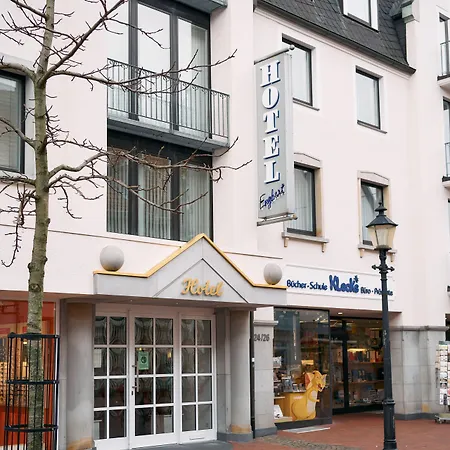 Engbert 4* Oelde