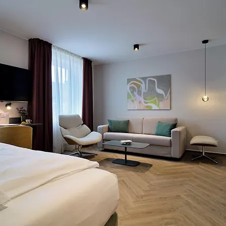 Hotel Engbert