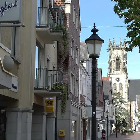 Engbert Hotel Oelde